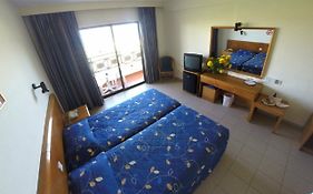 Mimosa Beach Hotel Cyprus